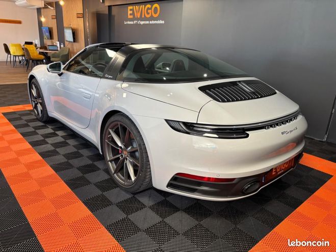 Porsche 911 CABRIOLET 3.0 450 TARGA 4S Autre de 2023
