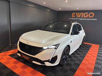  Voir détails -Peugeot 308 PHEV 225 HYBRID GT PACK 12.4KWH BVA   TO à Dijon (21)