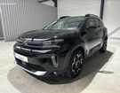 Citroen C5 Aircross 130 S&S EAT8 SHINE   SIEGES CHA à Dijon (21)