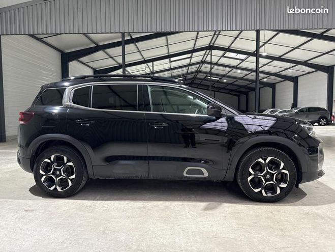 Citroen C5 Aircross 130 S&S EAT8 SHINE   SIEGES CHA Autre de 2023