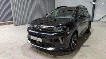  Voir détails -Citroen C5 Aircross 130 S&S EAT8 SHINE   PACK CONFO à Dijon (21)