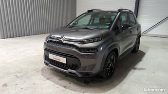  Voir détails -Citroen C3 Aircross 110 S&S BVM6 MAX   GRIP CONTROL à Dijon (21)