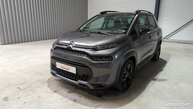 Citroen C3 Aircross 110 S&S BVM6 MAX   GRIP CONTROL Autre de 2024