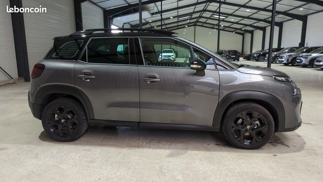 Citroen C3 Aircross 110 S&S BVM6 MAX   GRIP CONTROL Autre de 2024