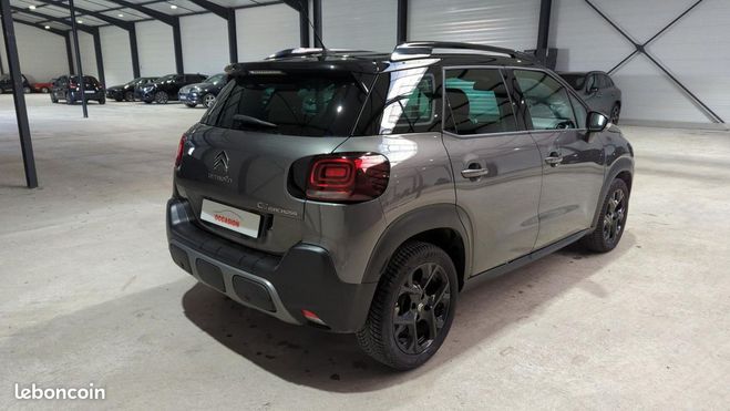 Citroen C3 Aircross 110 S&S BVM6 MAX   GRIP CONTROL Autre de 2024
