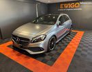 Mercedes Classe A 2.2 220 CDI 175 AMG LINE 4MATIC 7G-DCT B à Dijon (21)