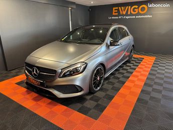 Mercedes Classe A