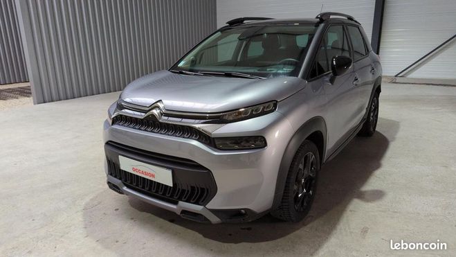Citroen C3 Aircross 110 S&S BVM6 MAX   GRIP CONTROL Autre de 2024