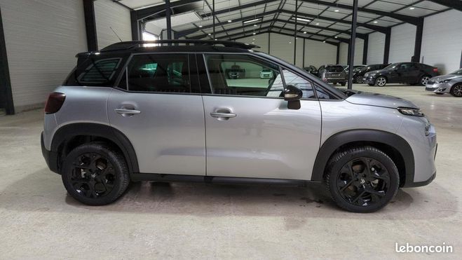 Citroen C3 Aircross 110 S&S BVM6 MAX   GRIP CONTROL Autre de 2024