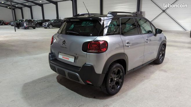 Citroen C3 Aircross 110 S&S BVM6 MAX   GRIP CONTROL Autre de 2024