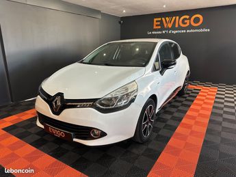  Voir détails -Renault Clio 0.9 TCE 90 ENERGY BUSINESS à Dijon (21)