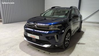  Voir détails -Citroen C5 Aircross 130 S&S EAT8 SHINE   TOIT PANO  à Dijon (21)