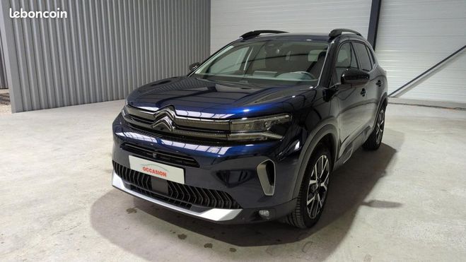 Citroen C5 Aircross 130 S&S EAT8 SHINE   TOIT PANO  Autre de 2023