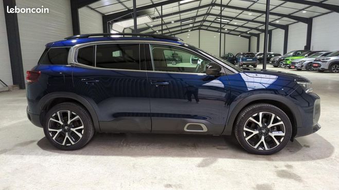 Citroen C5 Aircross 130 S&S EAT8 SHINE   TOIT PANO  Autre de 2023