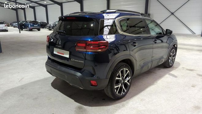 Citroen C5 Aircross 130 S&S EAT8 SHINE   TOIT PANO  Autre de 2023