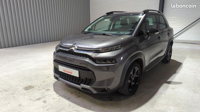 Citroen C3 Aircross 110 S&S BVM6 MAX   GRIP CONTROL Autre de 2024