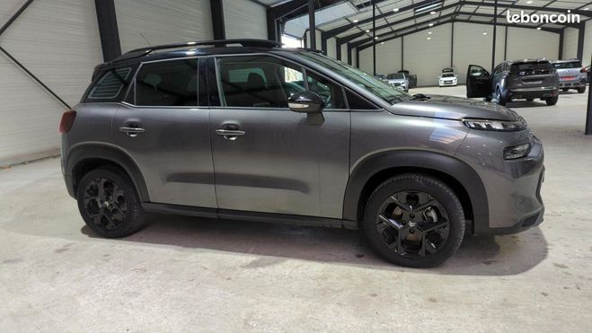 Citroen C3 Aircross 110 S&S BVM6 MAX   GRIP CONTROL Autre de 2024
