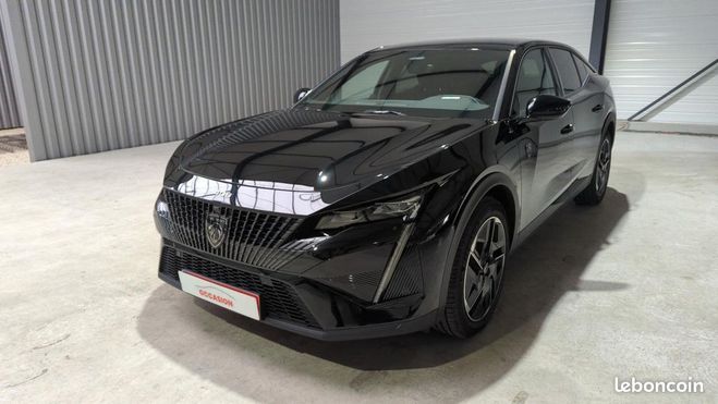 Peugeot 408 130 CH S&S EAT8 GT   PACK VISION 360 Autre de 2024