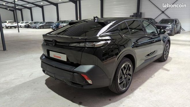 Peugeot 408 130 CH S&S EAT8 GT   PACK VISION 360 Autre de 2024