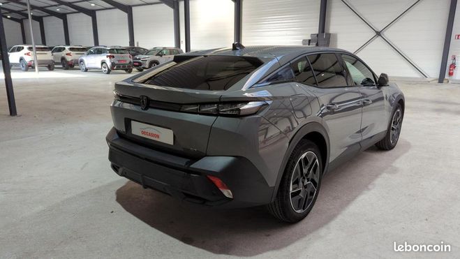 Peugeot 408 130 CH S&S EAT8 GT   CAMERA 360 ALARME A Autre de 2024
