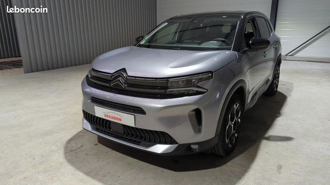 Citroen C5 Aircross BLUEHDI 130 EAT8 MAX Autre de 2024