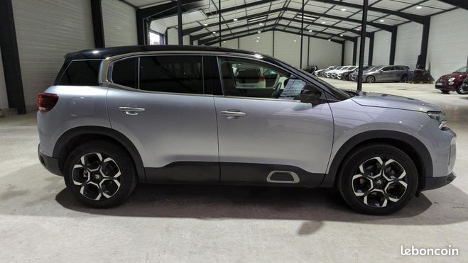 Citroen C5 Aircross BLUEHDI 130 EAT8 MAX Autre de 2024