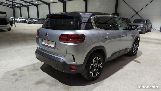Citroen C5 Aircross BLUEHDI 130 EAT8 MAX Autre de 2024