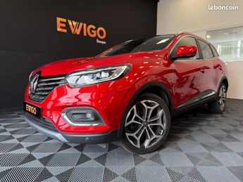  Voir détails -Renault Kadjar Phase 2 1.5L BLUEDCI 115ch INTENS EDC7 C à tampes (91)