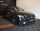 Mercedes Classe E 220 2.0 CDI 195ch SPORT-LINE BVA SUIVI & à Geispolsheim (67)