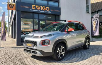  Voir détails -Citroen C3 Aircross 1.2 110 CV SHINE S&S DISTRI FAI à Limoges (87)