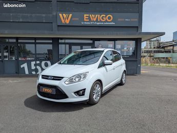  Voir détails -Ford C Max Focus 1.0 SCTI 125 AMBIENTE à Valence (26)