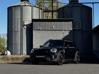  Voir détails -Mini Countryman Cooper SE ALL4 125cv   95cv Edition Nort à Sarre-Union (67)