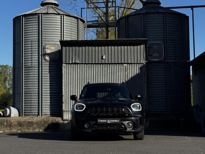 Mini Countryman Cooper SE ALL4 125cv   95cv Edition Nort NOIR de 2022