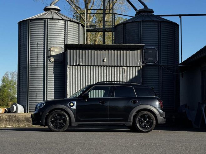 Mini Countryman Cooper SE ALL4 125cv   95cv Edition Nort NOIR de 2022