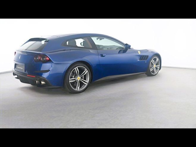 Ferrari GTC4 Lusso GTC4Lusso V12 6.3 690ch Blu Tour De France de 2019