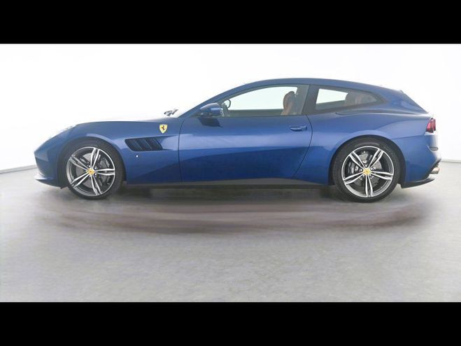 Ferrari GTC4 Lusso GTC4Lusso V12 6.3 690ch Blu Tour De France de 2019
