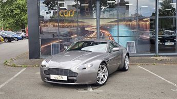  Voir détails -Aston martin V8 Vantage 4.3 à Rez (44)