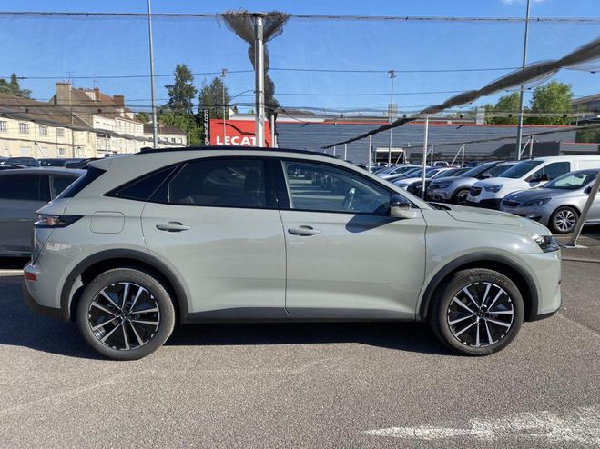 Citroen DS 7 CROSSBACK (2) 1.5 BlueHDi 130 EAT8 Eto Gris Laqu de 2024