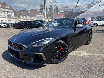  Voir détails -BMW Z4 (G29) 3.0 M40I 22CV M PERFORMANCE BVA8 à  Le Creusot (71)