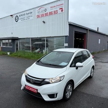  Voir détails -Honda Jazz IV(j) 1.3 i-Vtec 102cv 1 re main Excut à Cranves-Sales (74)