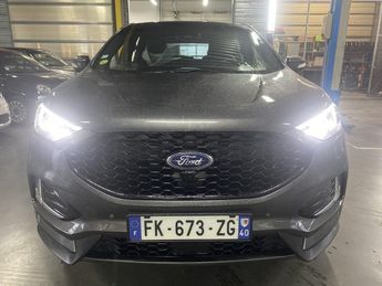  Voir détails -Ford Edge 2.0 ECOBLUE 238CH ST-LINE I-AWD BVA8 à Voreppe (38)