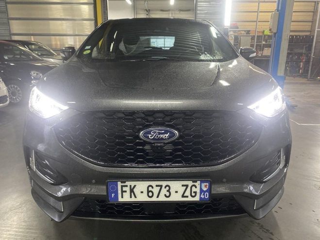Ford Edge 2.0 ECOBLUE 238CH ST-LINE I-AWD BVA8 Gris F de 2019