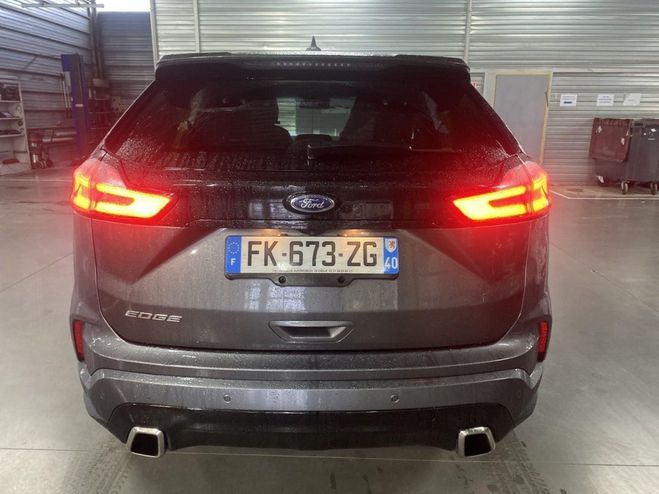 Ford Edge 2.0 ECOBLUE 238CH ST-LINE I-AWD BVA8 Gris F de 2019