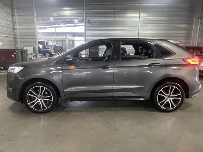 Ford Edge 2.0 ECOBLUE 238CH ST-LINE I-AWD BVA8 Gris F de 2019