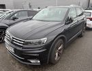 Volkswagen Tiguan 2.0 TDI 190CH BLUEMOTION TECHNOLOGY CARA à Voreppe (38)