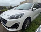 Ford Kuga 2.5 DURATEC 190CH FHEV VIGNALE BVA I-AWD à Voreppe (38)