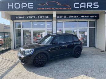  Voir détails -Mini Countryman COOPER D 150CH NORTHWOOD BVA8 à Fuveau (13)