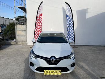  Voir détails -Renault Clio 1.0 Tce - 100 V Zen APPLE CARPLAY à Mrignac (33)