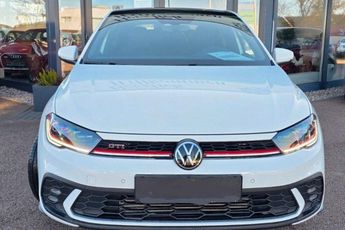  Voir détails -Volkswagen Golf 2.0 TSI - 245 - BV DSG 7 VIII BERLINE GT à Burnhaupt-le-Haut (68)
