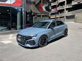  Voir détails -Audi RS3 Sportback à Andorra la Vella (99)